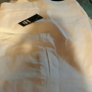 White Dress Pants! NWT!